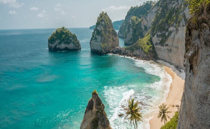 Bali Free and Easy