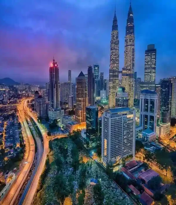 Malaysia