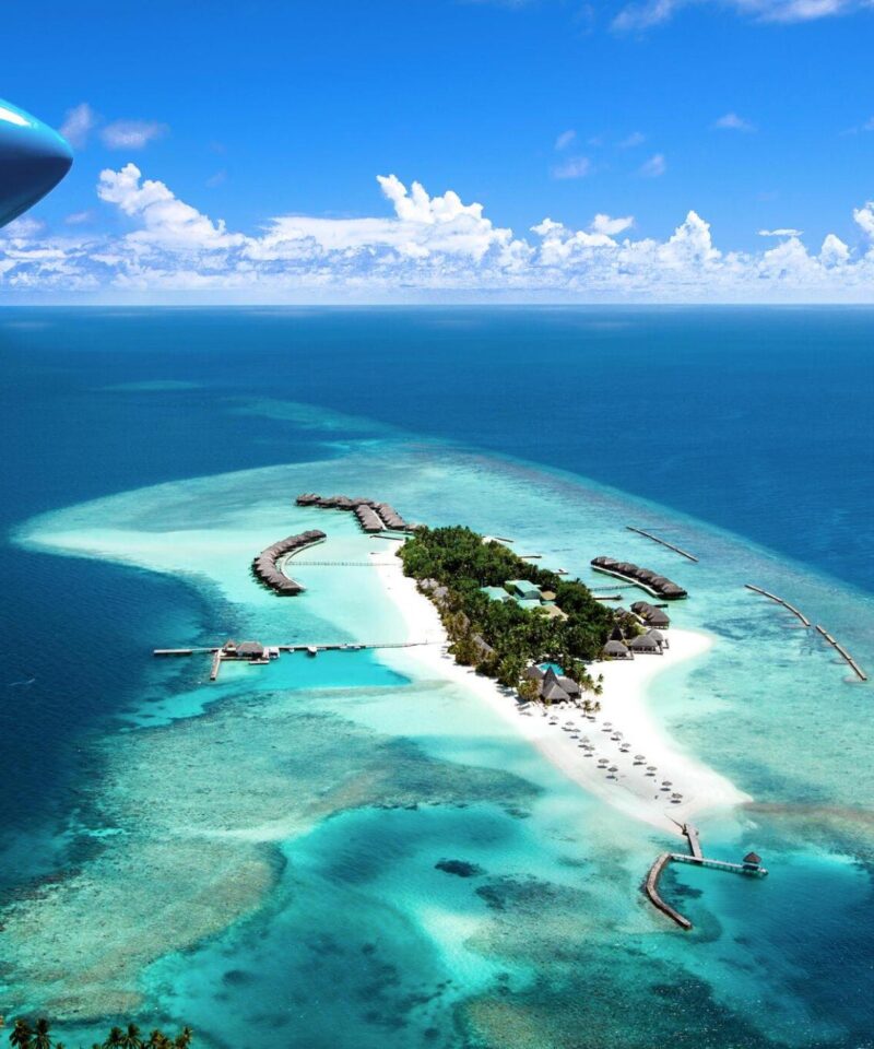 Maldives Tour Packages