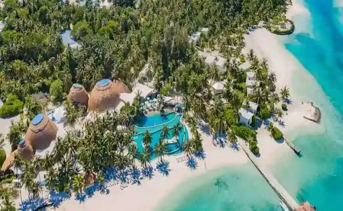 Maldives