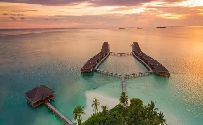 Maldives