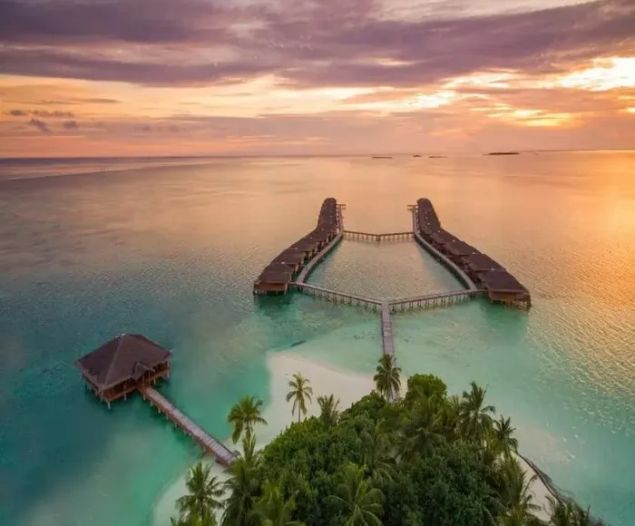 Maldives