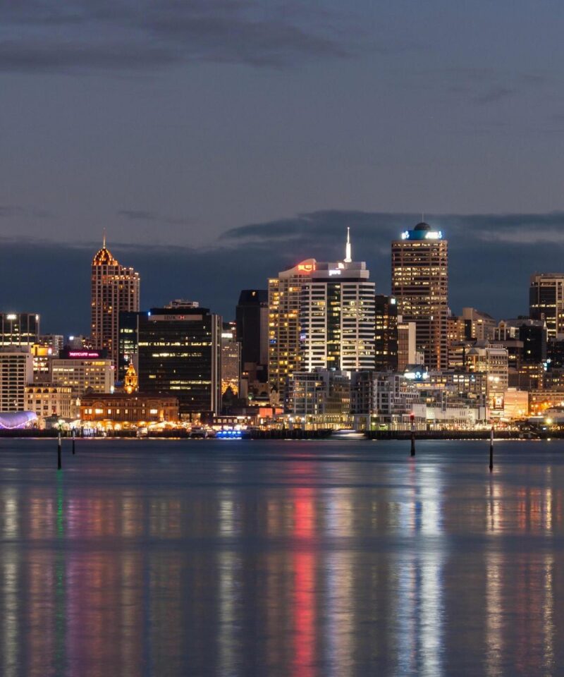 New Zealand Tour Packages