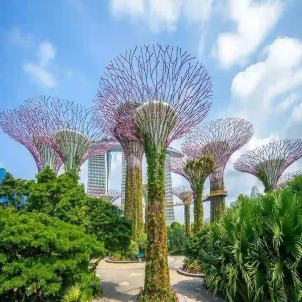 Singapore