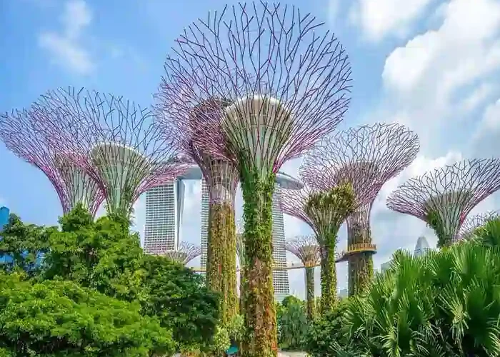 Singapore