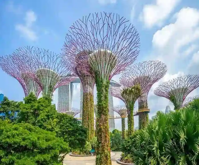 Singapore