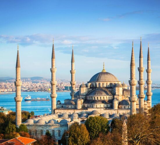 Turkey Tour Packages