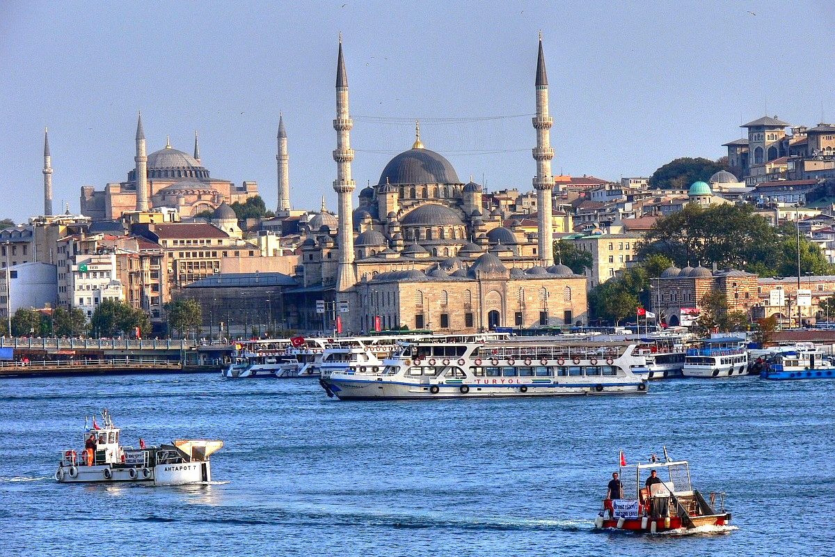Turkey Tour Packages