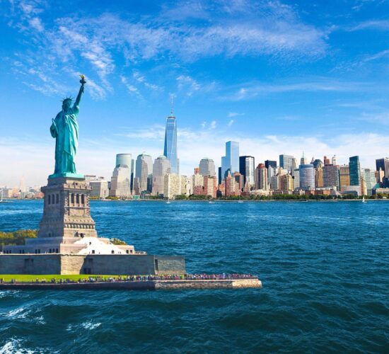 United States Tour Packages