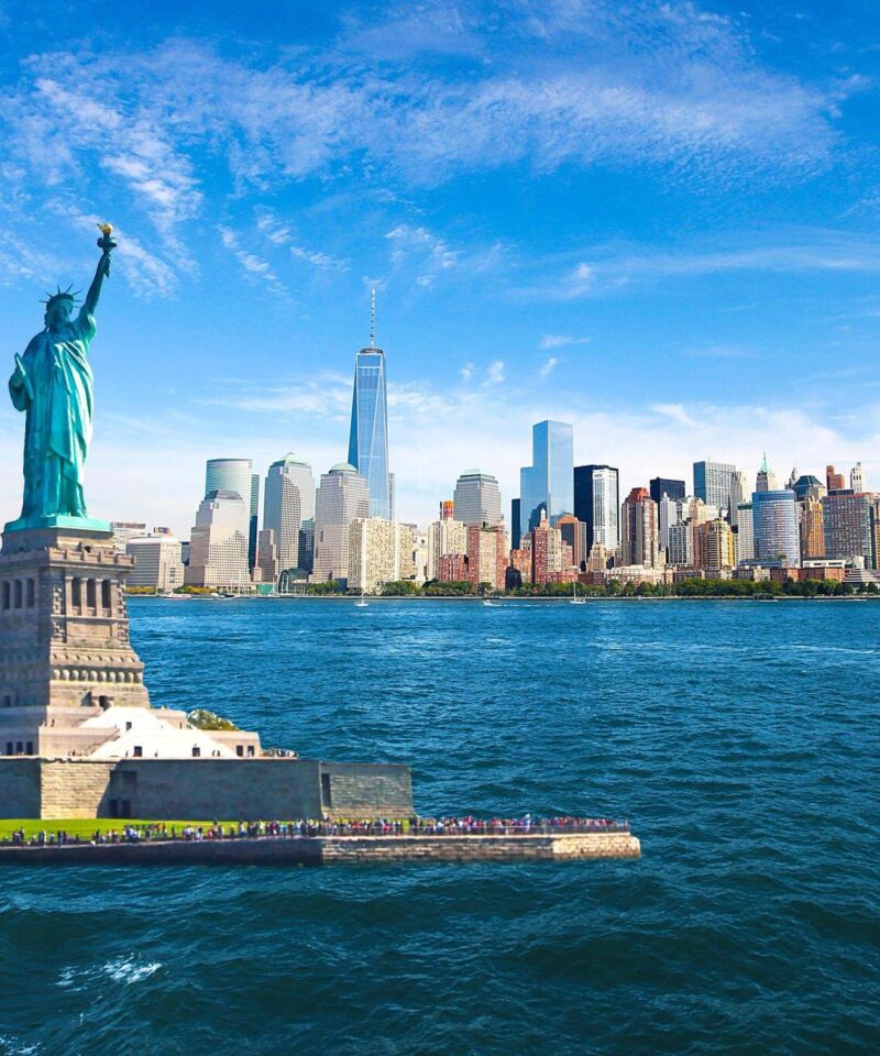 United States Tour Packages